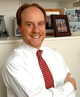 Samuel B. Moskowitz