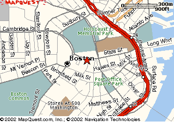 Map to Offices